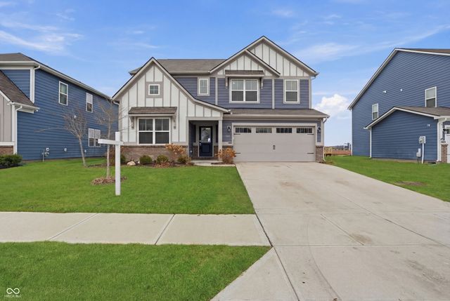 20074 Edwick Drive, Westfield, IN 46074