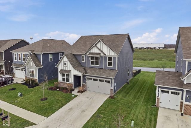 20074 Edwick Drive, Westfield, IN 46074