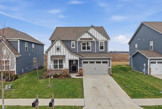 20074 Edwick Drive, Westfield, IN 46074