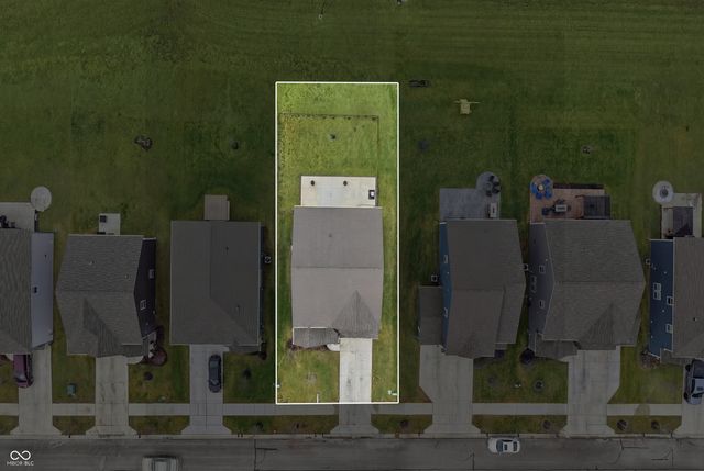 20074 Edwick Drive, Westfield, IN 46074