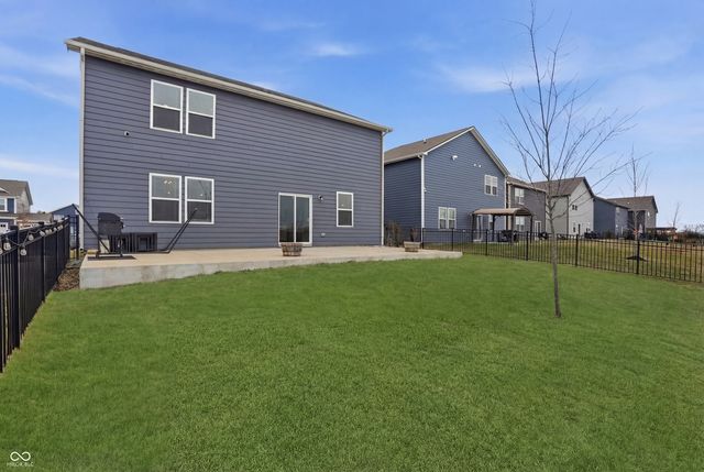 20074 Edwick Drive, Westfield, IN 46074