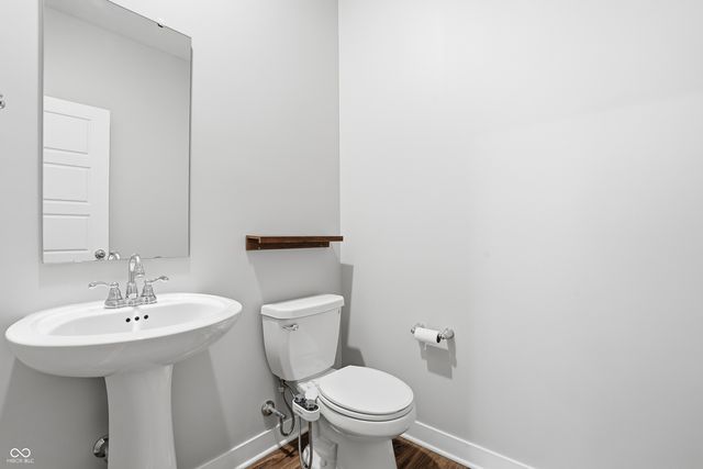 20074 Edwick Drive, Westfield, IN 46074