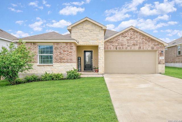 32163 Escarole Bend, Bulverde, TX 78163