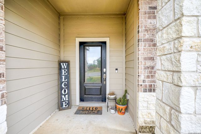 32163 Escarole Bend, Bulverde, TX 78163