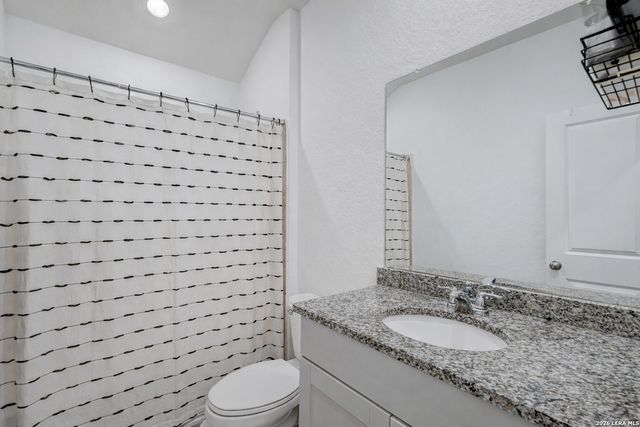 32163 Escarole Bend, Bulverde, TX 78163