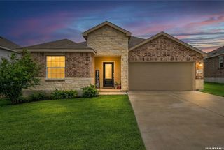32163 Escarole Bend, Bulverde, TX 78163