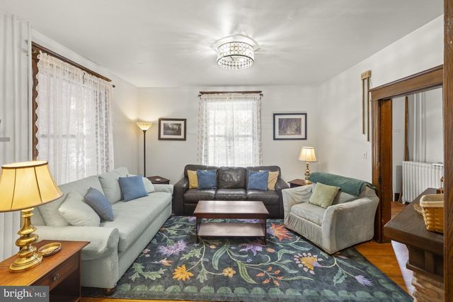 223 CHAMBERSBURG ST, Gettysburg, PA 17325
