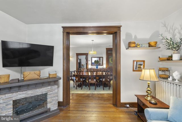223 CHAMBERSBURG ST, Gettysburg, PA 17325