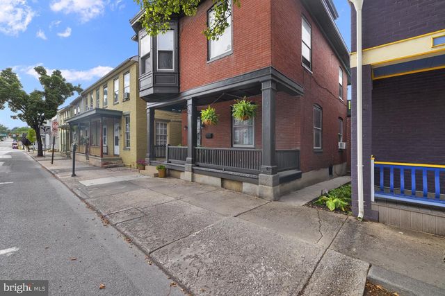 223 CHAMBERSBURG ST, Gettysburg, PA 17325