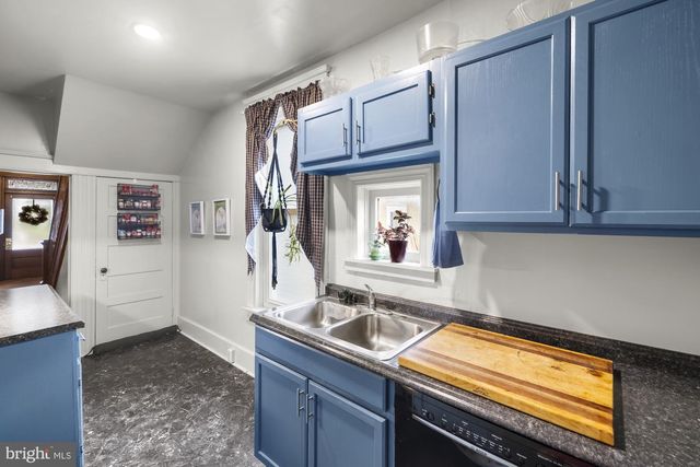 223 CHAMBERSBURG ST, Gettysburg, PA 17325