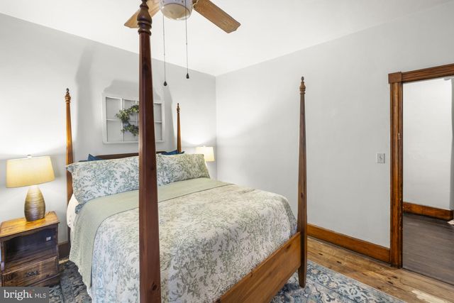 223 CHAMBERSBURG ST, Gettysburg, PA 17325