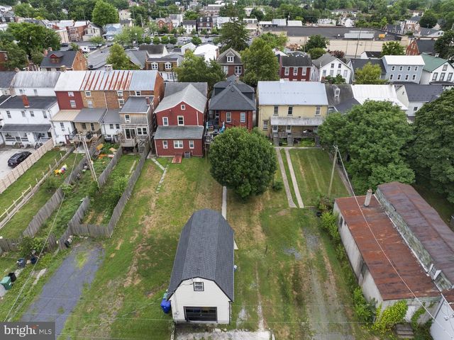 223 CHAMBERSBURG ST, Gettysburg, PA 17325