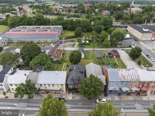 223 CHAMBERSBURG ST, Gettysburg, PA 17325