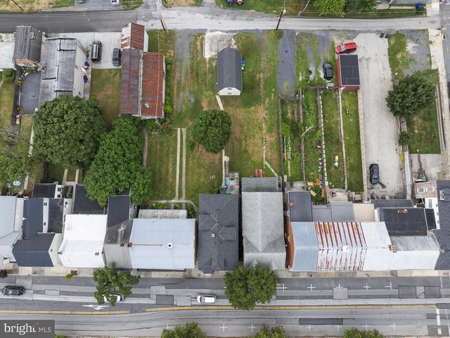 223 CHAMBERSBURG ST, Gettysburg, PA 17325
