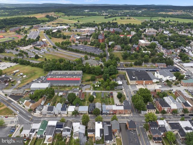 223 CHAMBERSBURG ST, Gettysburg, PA 17325