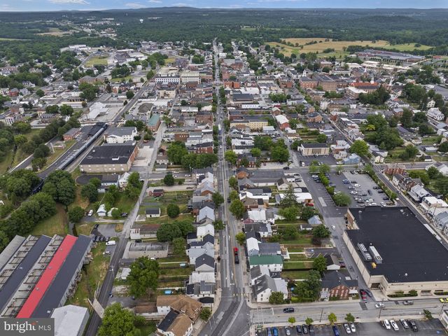 223 CHAMBERSBURG ST, Gettysburg, PA 17325