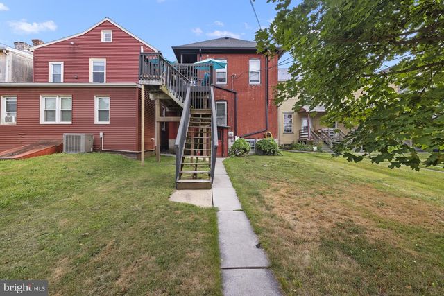 223 CHAMBERSBURG ST, Gettysburg, PA 17325
