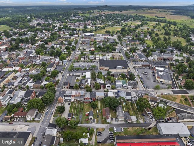 223 CHAMBERSBURG ST, Gettysburg, PA 17325