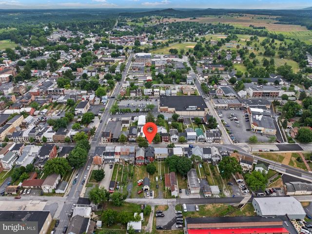 223 CHAMBERSBURG ST, Gettysburg, PA 17325