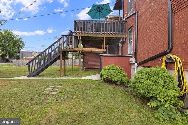 223 CHAMBERSBURG ST, Gettysburg, PA 17325