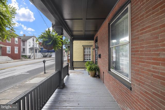 223 CHAMBERSBURG ST, Gettysburg, PA 17325