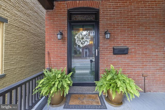 223 CHAMBERSBURG ST, Gettysburg, PA 17325