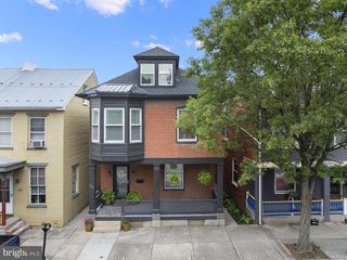 223 CHAMBERSBURG ST, Gettysburg, PA 17325