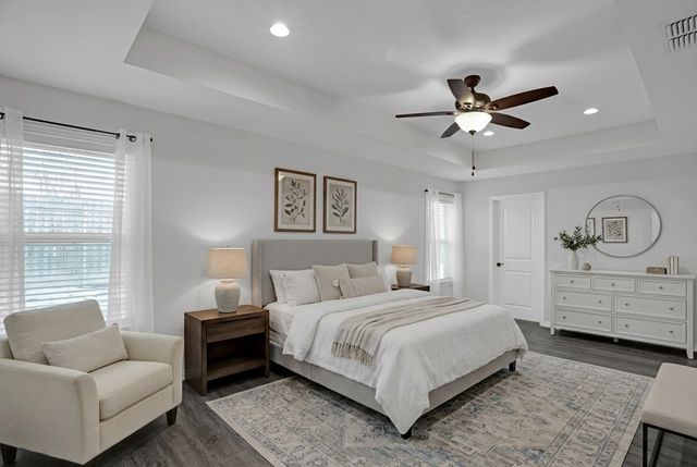 399 S Main Street, Blue Ridge, TX 75424