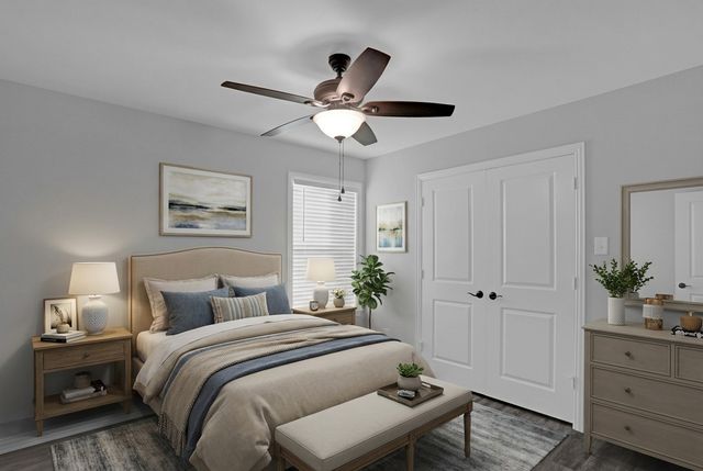 399 S Main Street, Blue Ridge, TX 75424