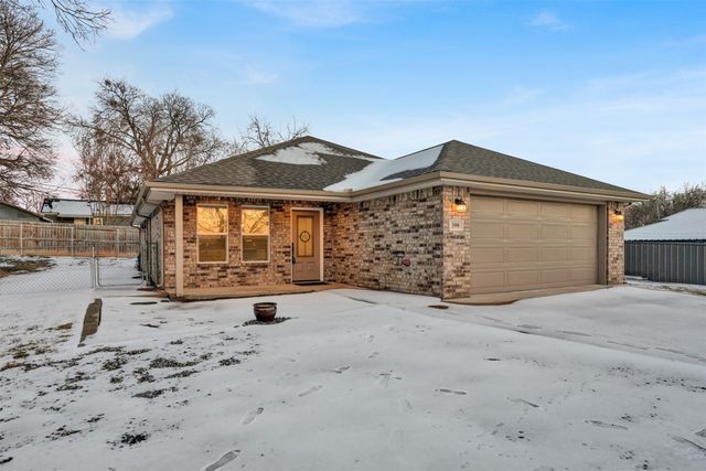 399 S Main Street, Blue Ridge, TX 75424