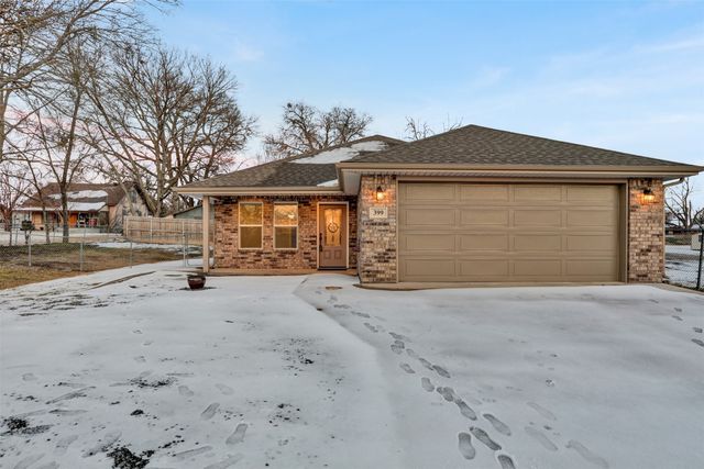 399 S Main Street, Blue Ridge, TX 75424