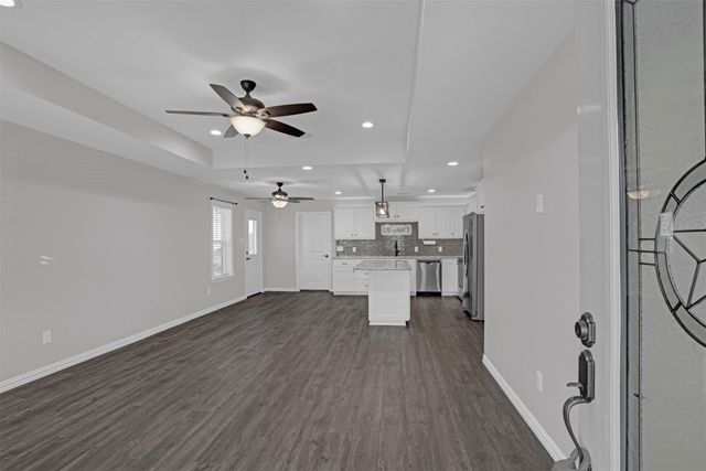 399 S Main Street, Blue Ridge, TX 75424