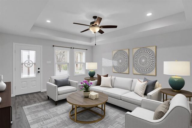 399 S Main Street, Blue Ridge, TX 75424