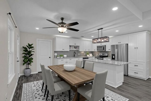 399 S Main Street, Blue Ridge, TX 75424