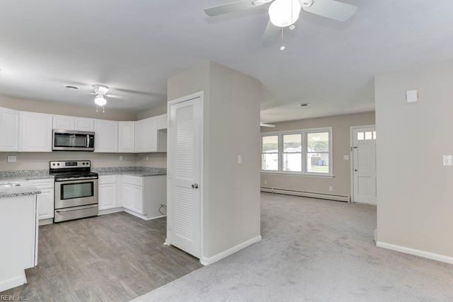 1615 Oleander AVE, Chesapeake, VA 23325