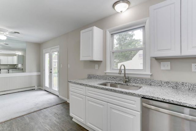 1615 Oleander AVE, Chesapeake, VA 23325