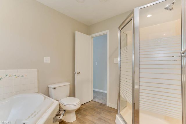 1615 Oleander AVE, Chesapeake, VA 23325