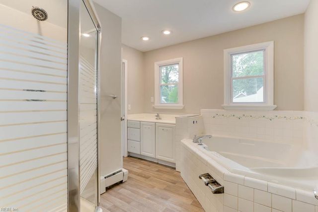 1615 Oleander AVE, Chesapeake, VA 23325
