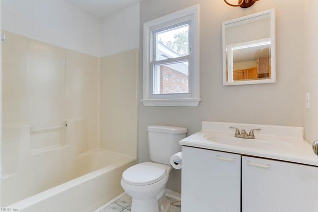 1615 Oleander AVE, Chesapeake, VA 23325