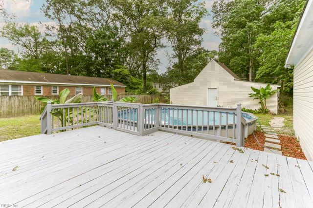1615 Oleander AVE, Chesapeake, VA 23325