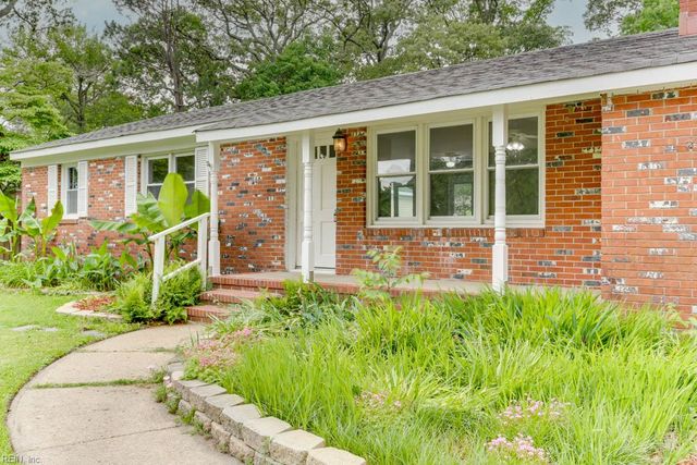 1615 Oleander AVE, Chesapeake, VA 23325