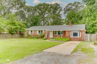 1615 Oleander AVE, Chesapeake, VA 23325