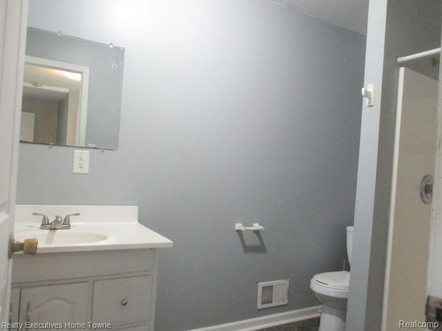 4595 Griswold Road, Kimball Township, MI 48074