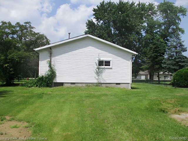 4595 Griswold Road, Kimball Township, MI 48074