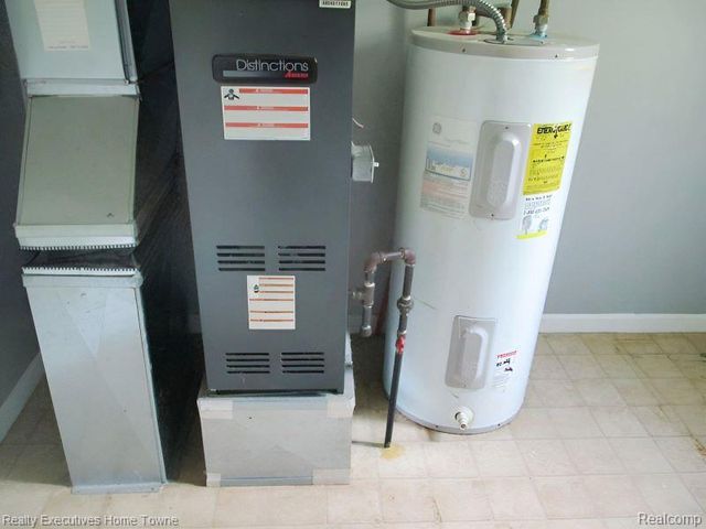 4595 Griswold Road, Kimball Township, MI 48074