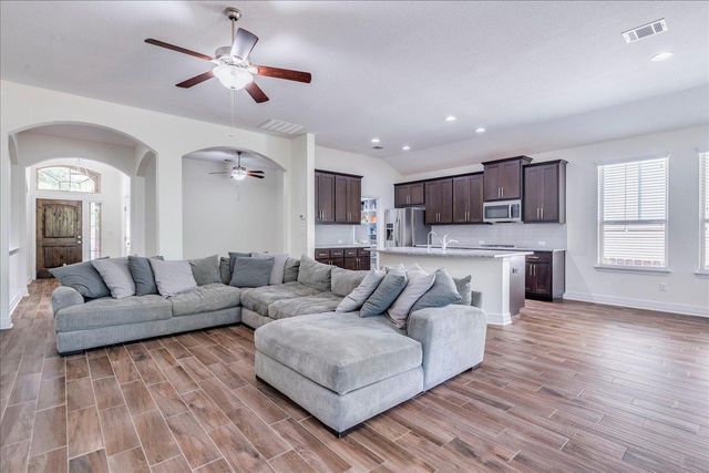 5009 Inks Clearing LN, Austin, TX 78738