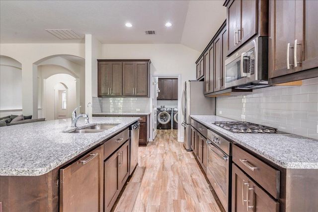 5009 Inks Clearing LN, Austin, TX 78738
