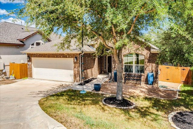 5009 Inks Clearing LN, Austin, TX 78738