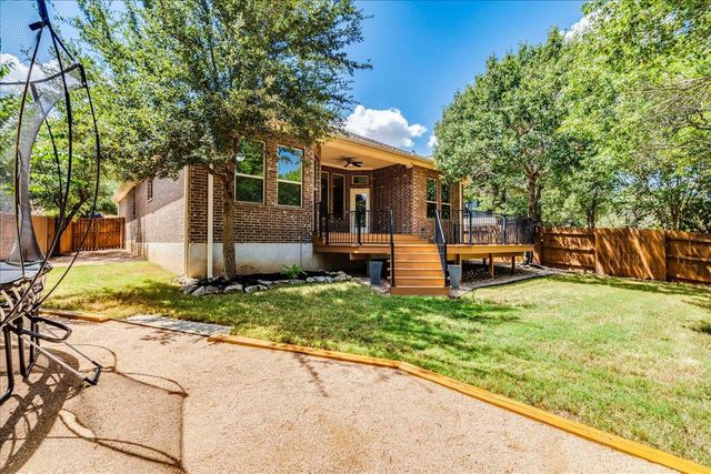 5009 Inks Clearing LN, Austin, TX 78738