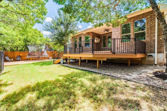 5009 Inks Clearing LN, Austin, TX 78738